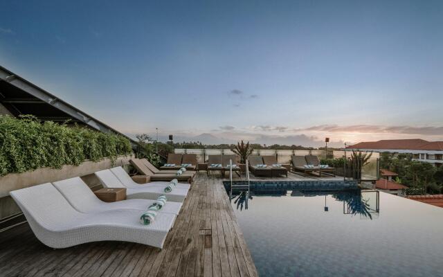 ARTOTEL Sanur Bali