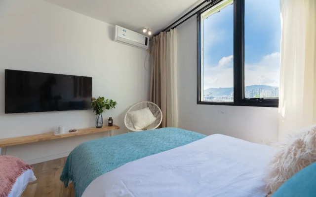 Floral Hotel Xiamen Menglou