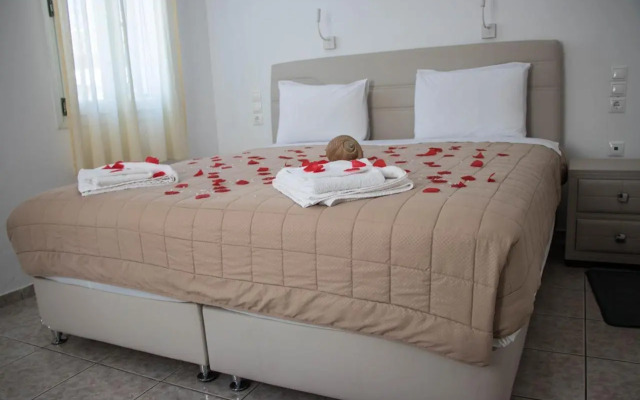 Romantika Rooms & Apartments