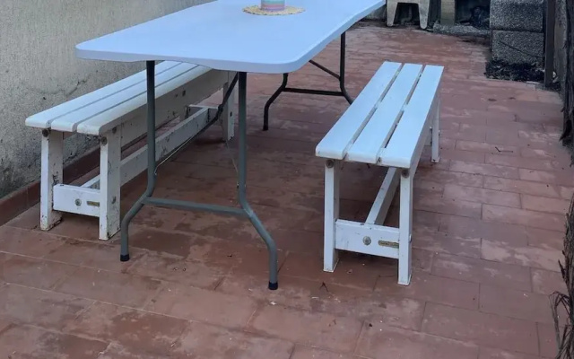 Three-room Apartment 6 Sleeps Acquaviva Area-rif Berna