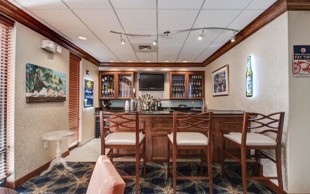 Hampton Inn Wilmington - University Area/Smith Creek Station