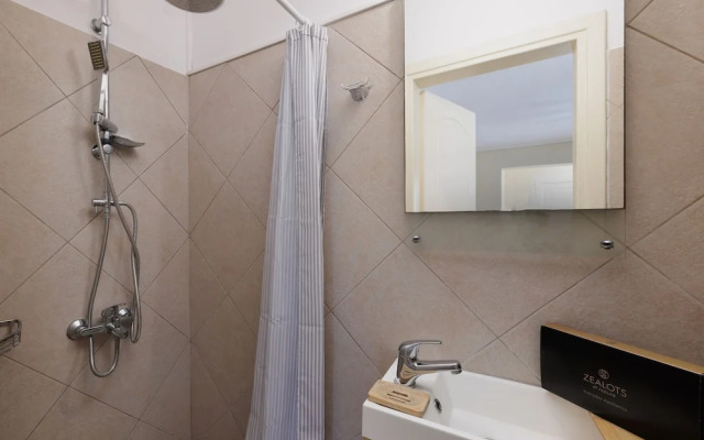 Luxury Villa Perla
