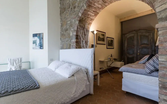 B&B Villa San Bartolomeo