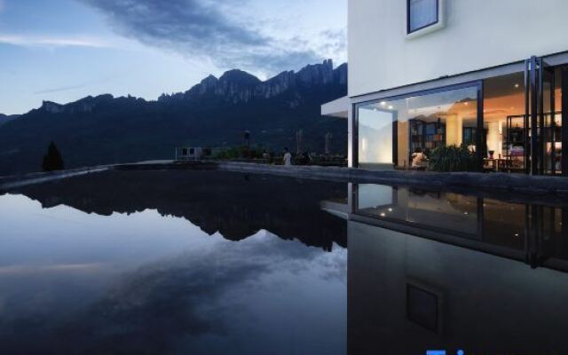 Yutang Muyun Homestay