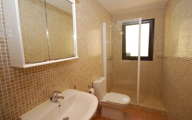 Luxurious Villa in Calonge With Private Pool
