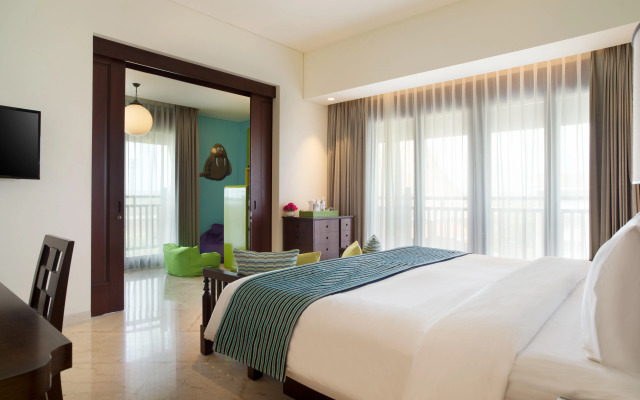 Holiday Inn Resort Bali Nusa Dua by IHG