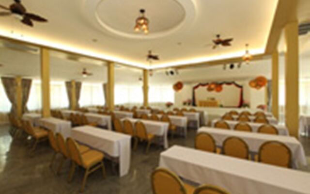 Phuphaphung Resort