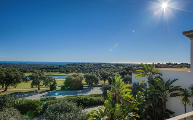 Hotel Inmood San Roque