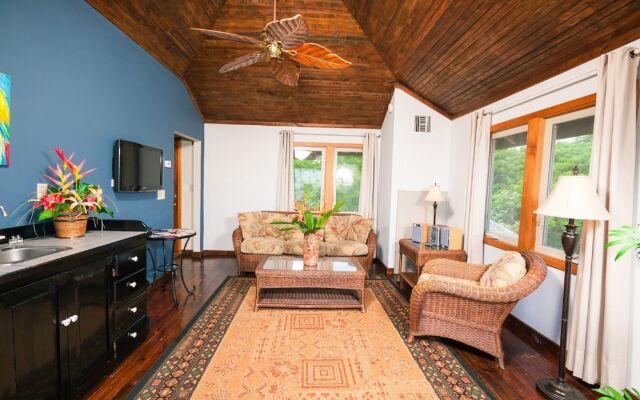 Sea Lodge - Full House