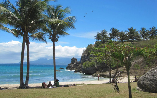 Gîte tout confort avec piscine
