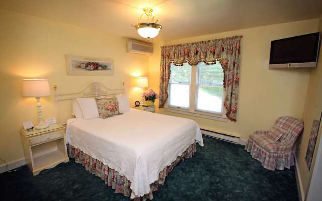 Metivier Inn