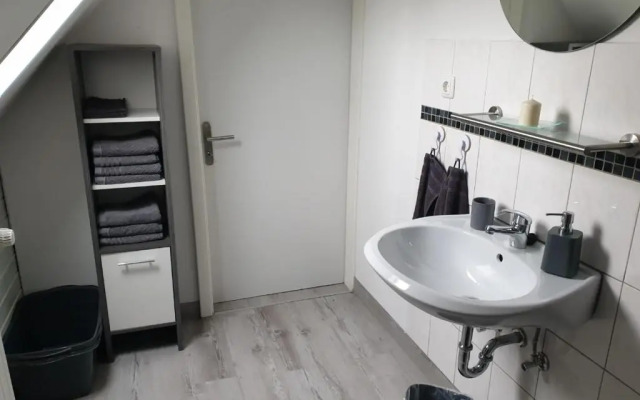 Apartment im Herzen von Alsdorf