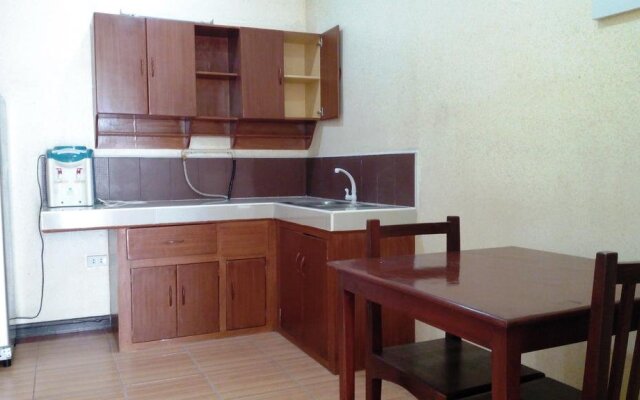 I.Park Suites