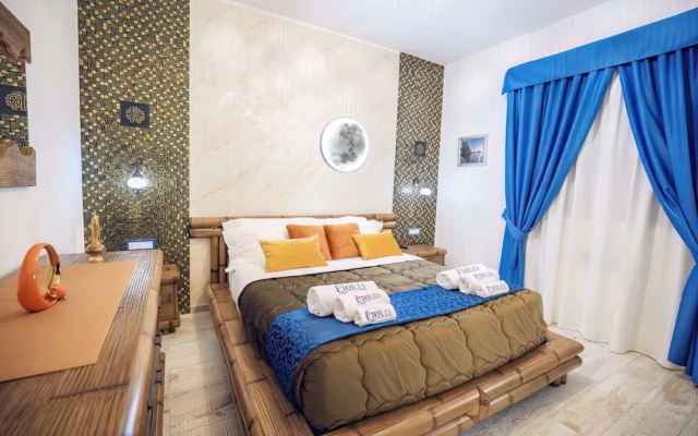 Étoiles Luxury Guest House Resort