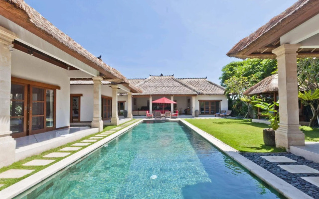 Villa Darma