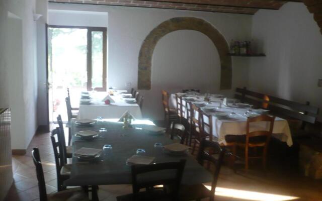 Agriturismo Santa Chiara