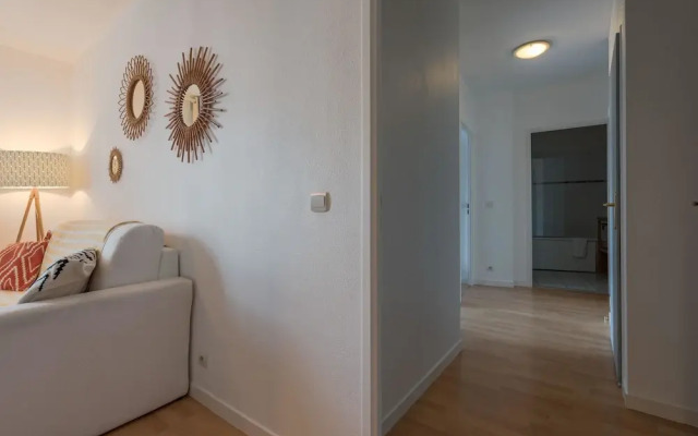 Sleepngo Toscane Val d'Europe