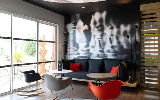 ibis Perpignan Sud Saint Charles