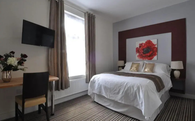 RBS Hotel