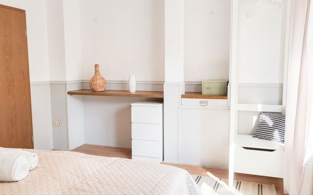 Gästehaus an der Moseltherme