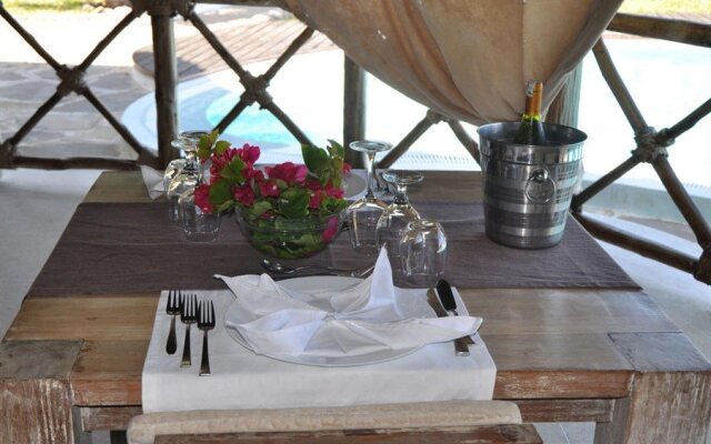 Mawe Resort Watamu Boutique Hotel