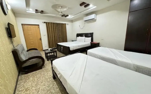 Millat Guest House G9-4