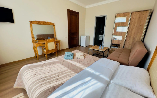 Гостевой дом Генерал