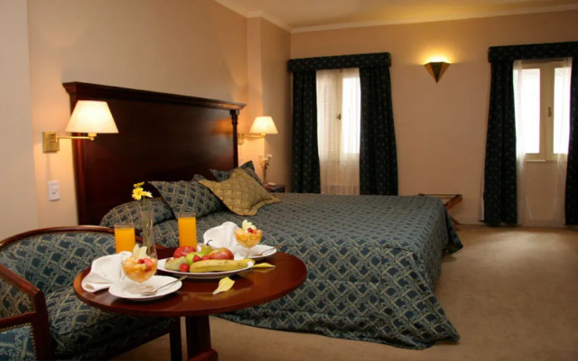 Provincial Plaza Hotel