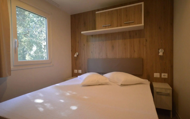 Camping Village Panoramico Fiesole