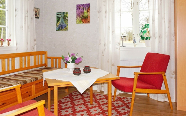 5 Person Holiday Home in Savsjo