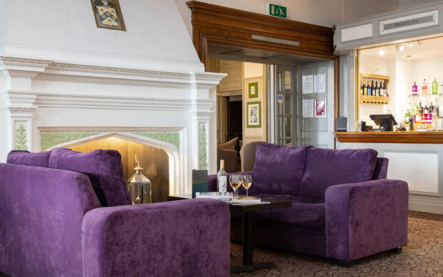 The Caledonian Torbay Hotel