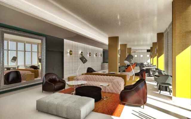 The Upper House Hotel