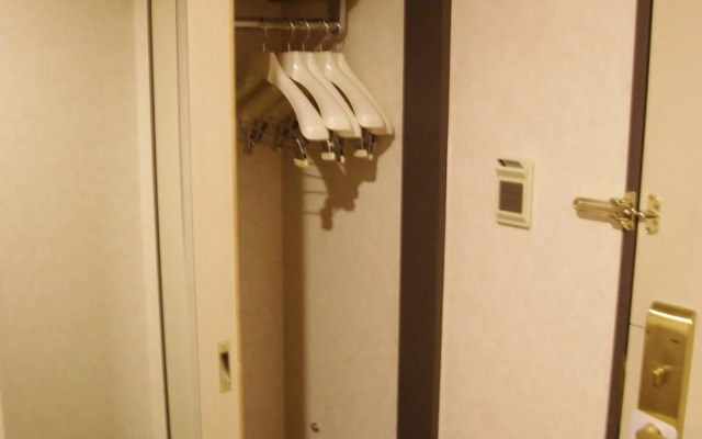 Hida Takayama Washington Hotel Plaza