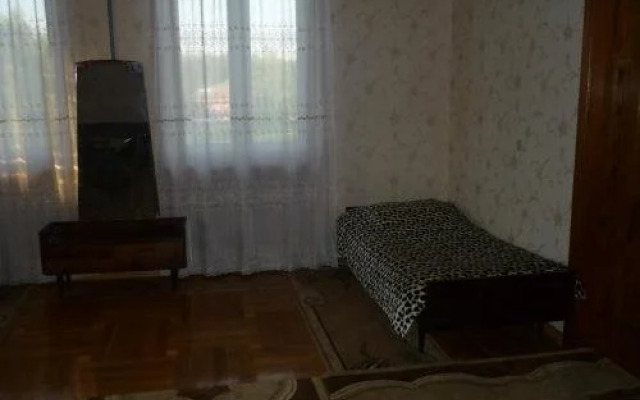 Guest House Shekvetili
