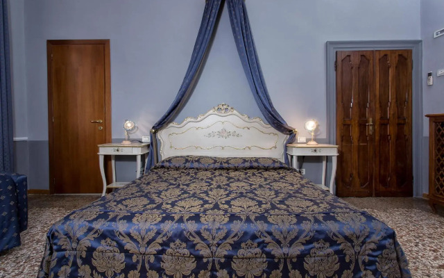 Hotel Mezzo Pozzo