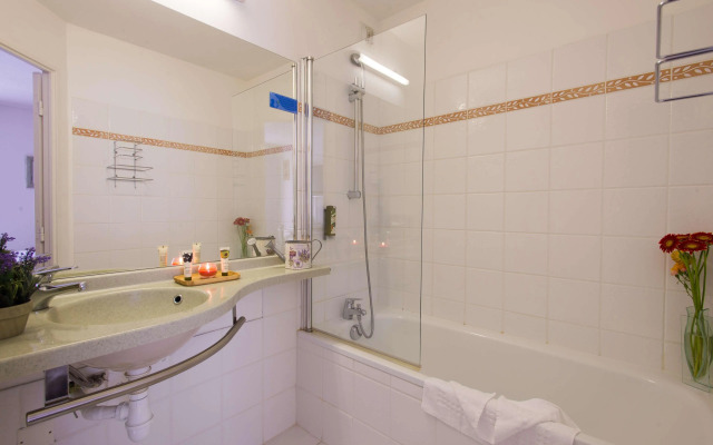 Best Western Aurelia