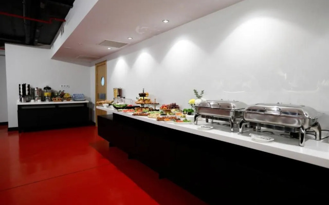 Hotel Graf