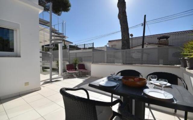 Modern House Costabella