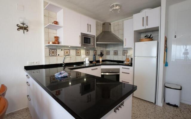 Urb. Punta Lara, Plza. Sevilla 2, 2d