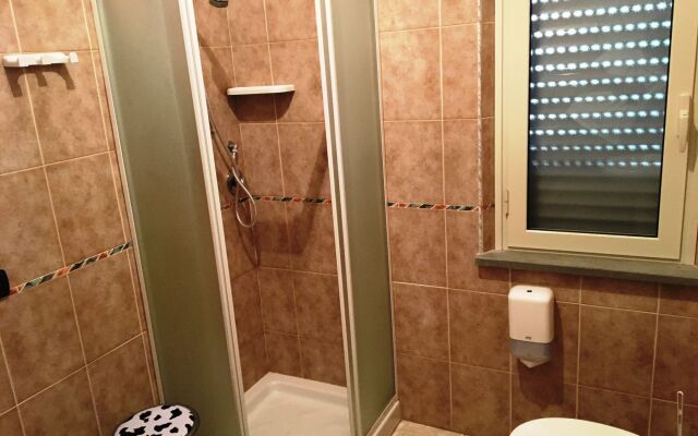 Hotel Ristorante L'Orizzonte