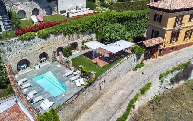 Villa del Borgo