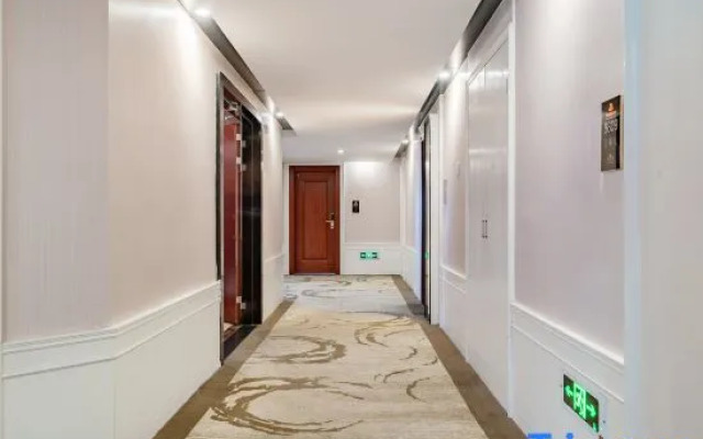 TianQuan Tianyi Jiacheng Hotel