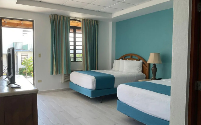 Fajardo Inn