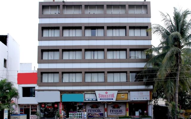 OYO 1959 Hotel Raj