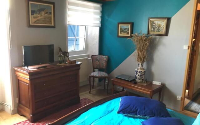 La Ferme de Kérivoas