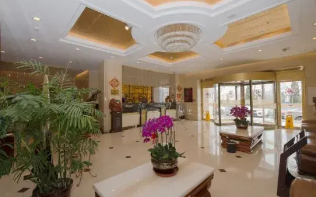Hongsen Hotel