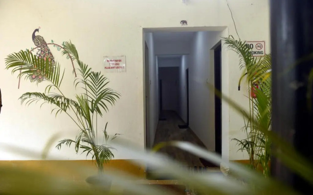 Maria Guest House