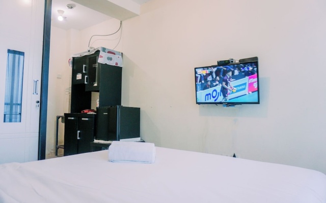 Good Choice And Restful Studio At Tifolia Apartment – Guest Rooms – Jakarta