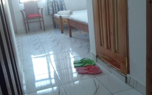 Global African Apart-Hotel Mtwapa