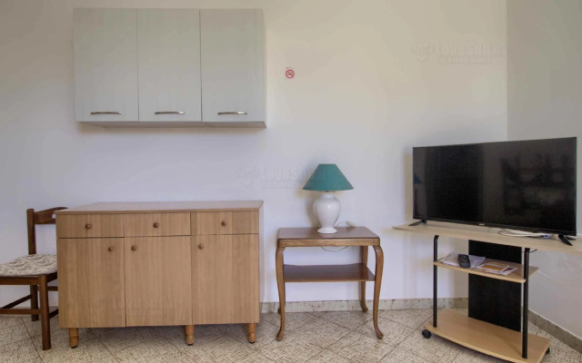 Nitti Fronte Spiaggia